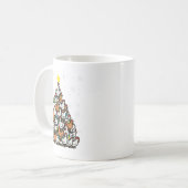Weihnachtsgebäck Weihnachtsgebäck Bauer Wome Kaffeetasse (Vorderseite Links)