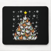 Weihnachtsgebäck Weihnachtsgebäck Bauer Wome Mousepad (Vorne)