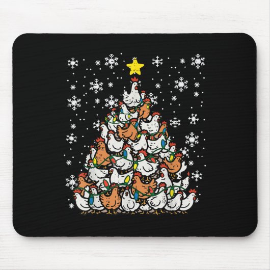 Weihnachtsgebäck Weihnachtsgebäck Bauer Wome Mousepad (Vorne)