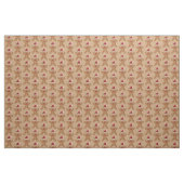 Weihnachtsgebäck Weihnachtsgebäck Stoff (Yard (91,4 cm))