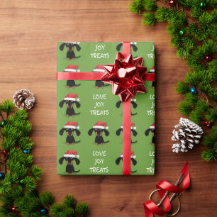 Weihnachtsgebäck Weihnachtsgebäck Weihnachtsgeb Geschenkpapier