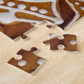 Weihnachtsgebäck Weihnachtskekse Puzzle (Seite)