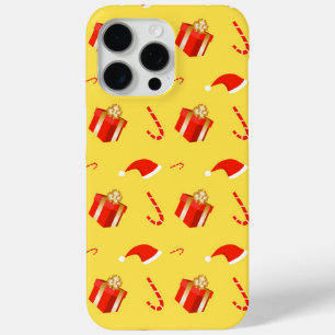 Weihnachtsgebäck Weihnachtsmannmütze Case-Mate iPhone Hülle