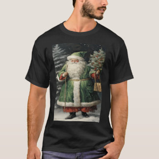 Weihnachtsgebräuche T-Shirt