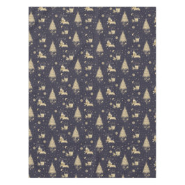 Weihnachtsgebräuche  tischdecke