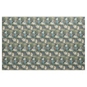 Weihnachtsgeburt alte Weihnachtsstoffe Stoff (Fat Quarter (45,7 x 55,9 cm))
