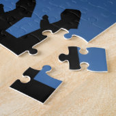 WeihnachtsGeburt Christis-Puzzlespiel Puzzle (Seite)