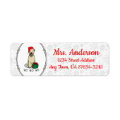 Weihnachtsgeburt (Weiß 1b2) Niedlich (Vorne)