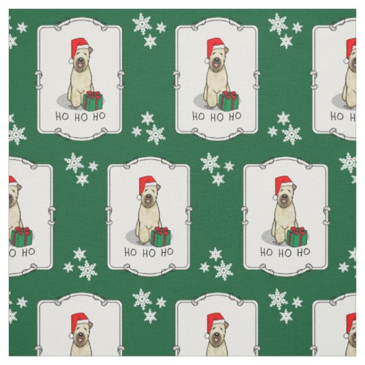 Weihnachtsgeburt (Weiß 1b2) Niedlich Stoff (Muster)