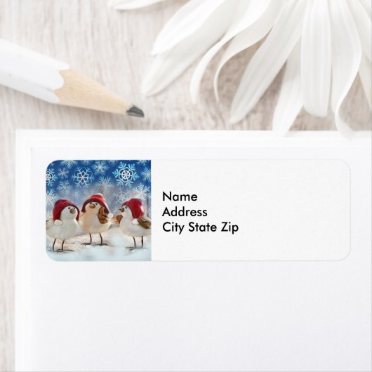 Weihnachtsgeburten (Insitu)