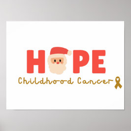 Weihnachtsgeburtplakatdrucke für Kinder Poster