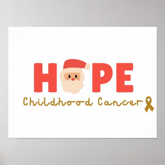 Weihnachtsgeburtplakatdrucke für Kinder Poster (Vorne)