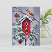 Weihnachtsgeburtshaus Weihnachten Weihnachten (Stehend Vorderseite)