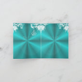 Weihnachtsgedicht Deutsch , Text hinzufügen (Innenseite)