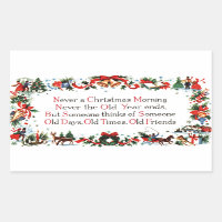 Weihnachtsgedicht