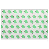 Weihnachtsgeflecht Stoff (Fat Quarter (45,7 x 55,9 cm))