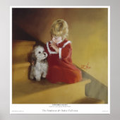 Weihnachtsgeheimnis Poster (Vorne)