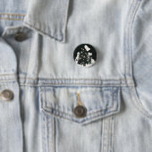 Weihnachtsgeist Button (Beispiel)