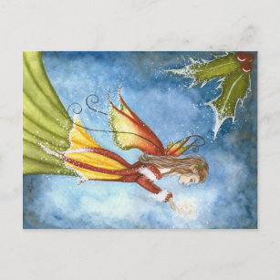 Aquarell Weihnachten Karten Zazzle De