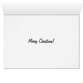 Weihnachtsgel (Innenansicht Horizontal (Unten))