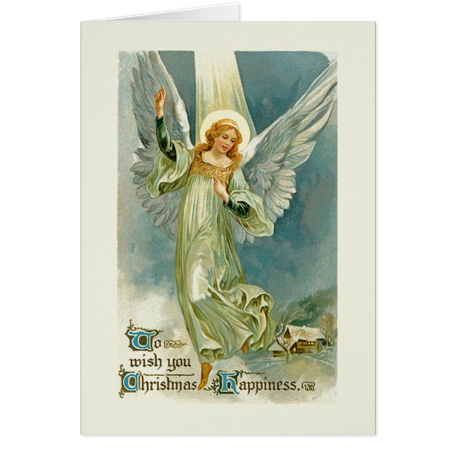 Weihnachtsgel (Vorne)