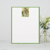 Weihnachtsgel (Stehend Vorderseite)