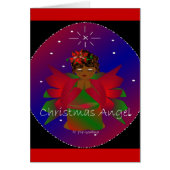 Weihnachtsgel (Vorne)