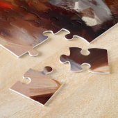 Weihnachtsgel (1) puzzle (Seite)