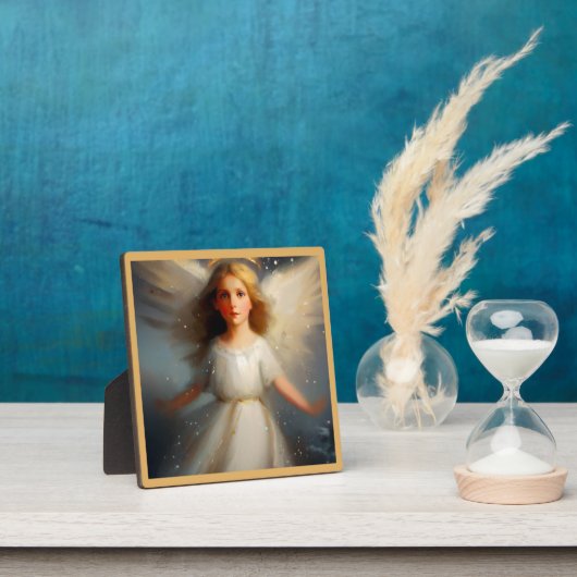 Weihnachtsgel 2 fotoplatte (InSitu)