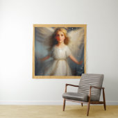 Weihnachtsgel 2 wandteppich (Beispiel)