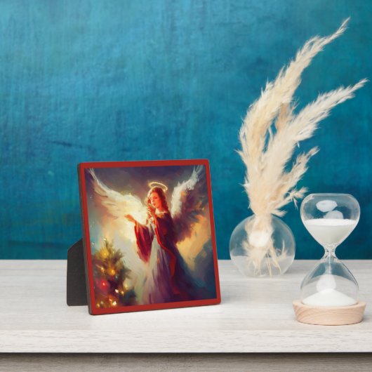 Weihnachtsgel 3 fotoplatte (InSitu)