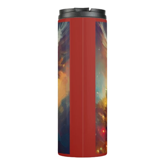 Weihnachtsgel 3 thermosbecher (Rückseite)