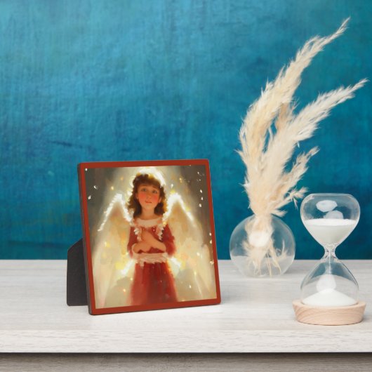 Weihnachtsgel 4 fotoplatte (InSitu)