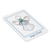 Weihnachtsgel Magnet (Rechte Seite)