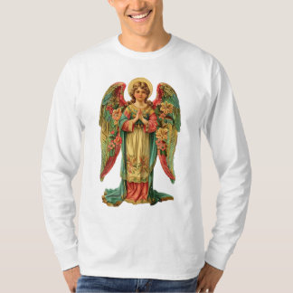Weihnachtsgel T-Shirt