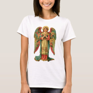 Weihnachtsgel T-Shirt