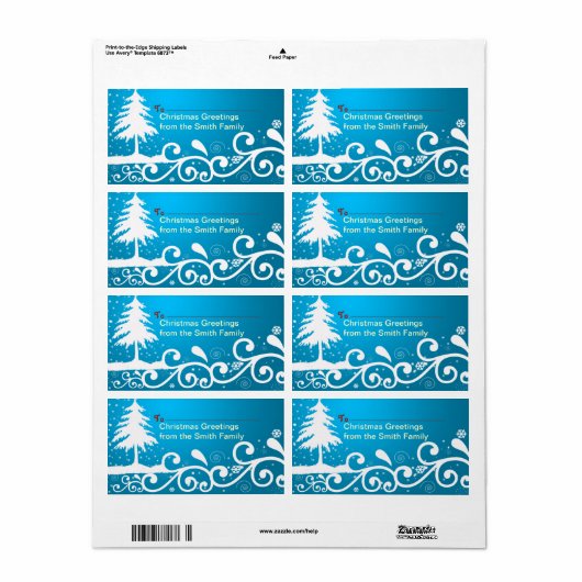 Weihnachtsgeschenk (Vorne)