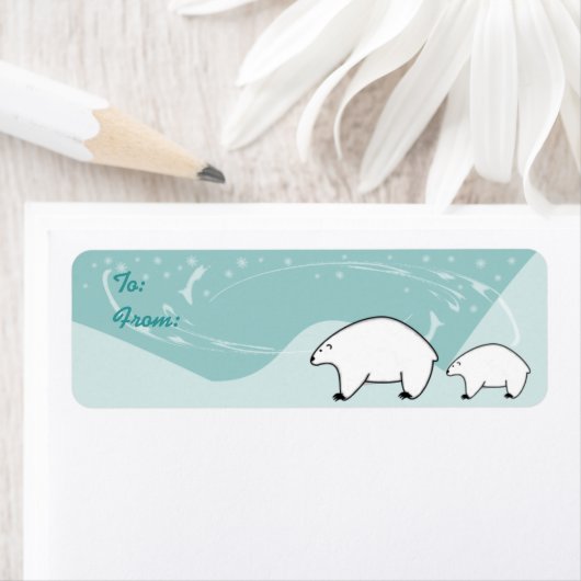 Weihnachtsgeschenk (Insitu)