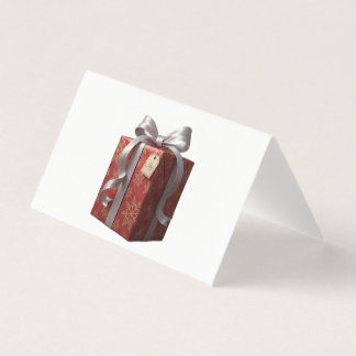 Weihnachtsgeschenk