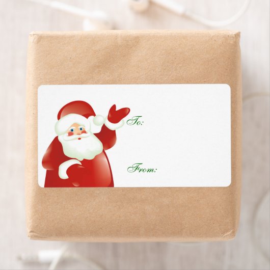 Weihnachtsgeschenk (Insitu)