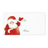 Weihnachtsgeschenk (Vorne)