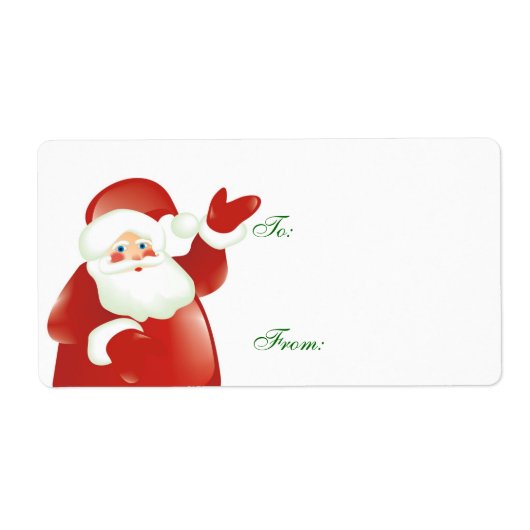 Weihnachtsgeschenk (Vorne)