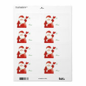 Weihnachtsgeschenk (Vorne)
