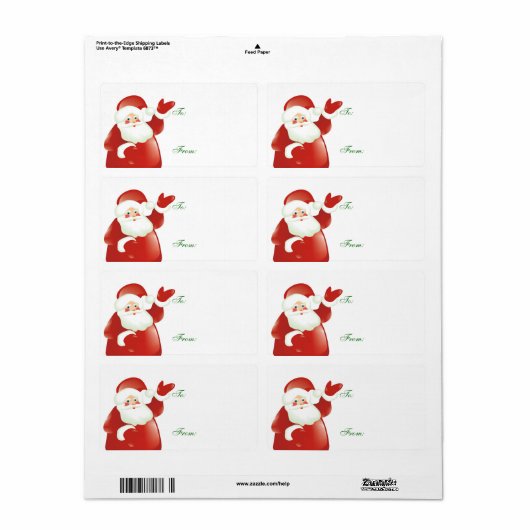 Weihnachtsgeschenk (Vorne)