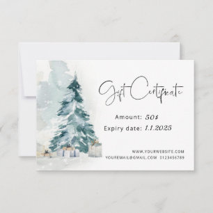 Weihnachtsgeschenk