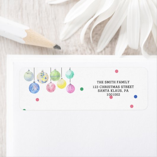 Weihnachtsgeschenk (Insitu)