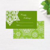 Weihnachtsgeschenk (Schreibtisch)