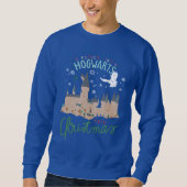 Weihnachtsgeschenk 2023 sweatshirt (Vorderseite)