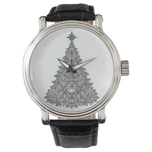 Weihnachtsgeschenk Armbanduhr
