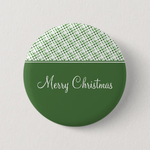 Weihnachtsgeschenk Button